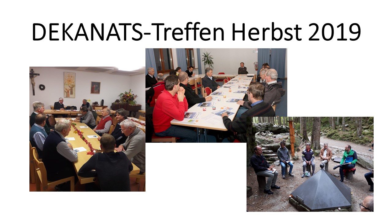 kmb-Dekanatstreffen 2020