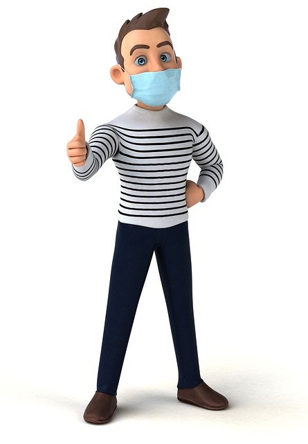 Wir lassen uns nicht unterkriegen - bei allem Respekt!