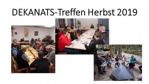 kmb-Dekanatstreffen 2020