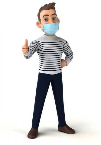 Wir lassen uns nicht unterkriegen - bei allem Respekt!