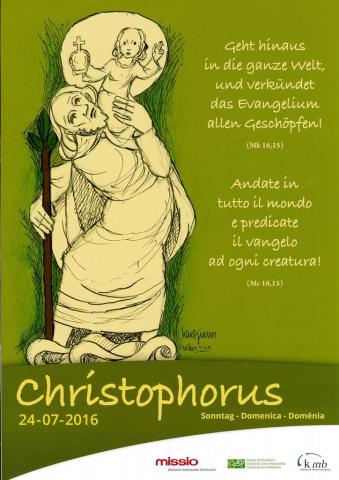 Christophorus