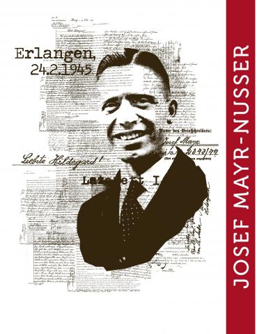 Josef Mayr-Nusser